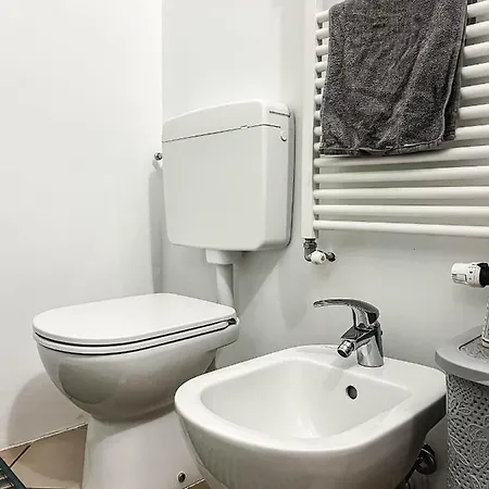 Appartement Belvedere_studio Flat *
